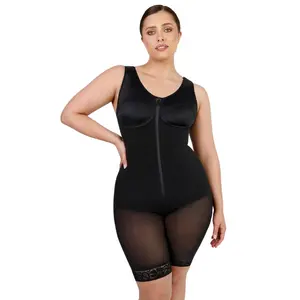 Shapellx AirSlim Advanced Body Sculptor Shapewear Womenswear Comfort Jumpsuit Underwear Compression