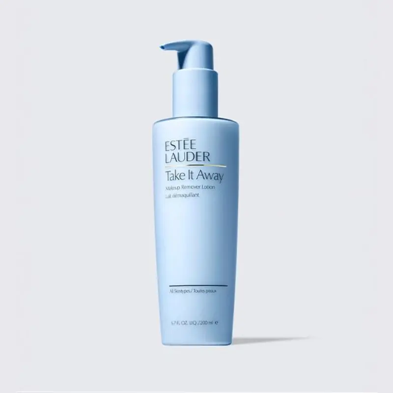 Take It Away Makeup Remover Lotion