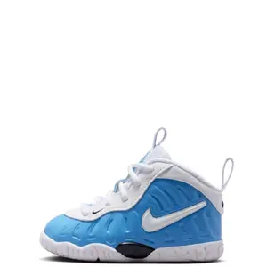 Toddler's Nike Little Posite Pro 'University Blue' University Blue/White-White (IQ7231 400)
