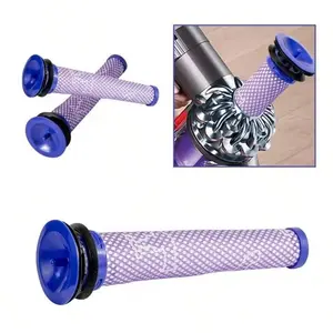 Filter For Dyson V6 V7 V8 DC58 DC59 DC61 DC62 DC74 Replaces Washable HEPA Filter Cordless Vacuum Cleaner Replacement Parts