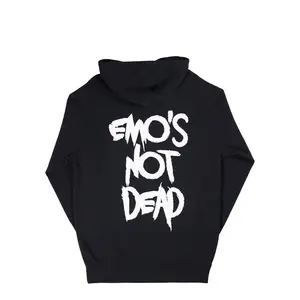 Emo's Not Dead Hoodie