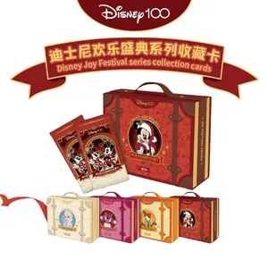 Card.Fun Disney 100 Joy Festival Collection Box, Cards, Blind Box