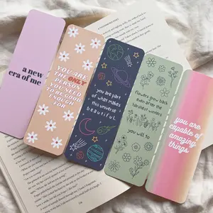 Self Love Bookmarks
