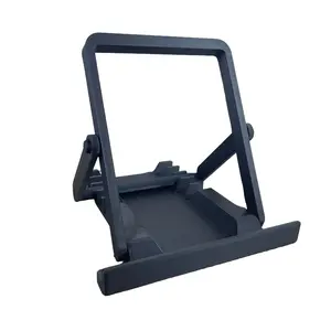 Folding Tablet Stand, iPad Stand, Desk iPad Holder, Portable Tablet Stand