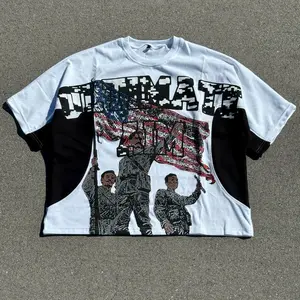 UA SOLDIERS TEE