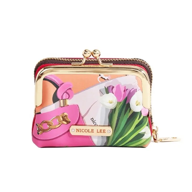 JULIA MINI WALLET