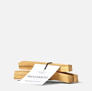 Primally Pure Palo Santo Sticks