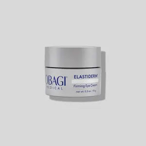 Obagi Medical ELASTIderm Eye Cream – with Bi-Mineral Contour Complex to visibly improve eye firmness & elasticity