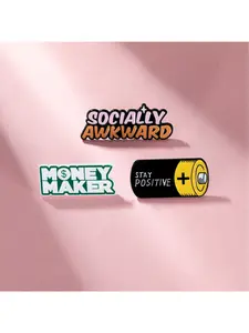 1pc Creative Cartoon Dinosaur Children's Brooch Student Clothes Schoolbag Accessories Alloy Oil-Drip Spur Stitch