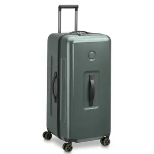 Delsey Paris Turenne 2.0 Large Trunk Spinner Luggage