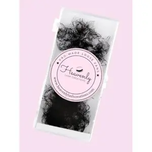 6D CC CURL 0.07 PREMADE (500 FANS )