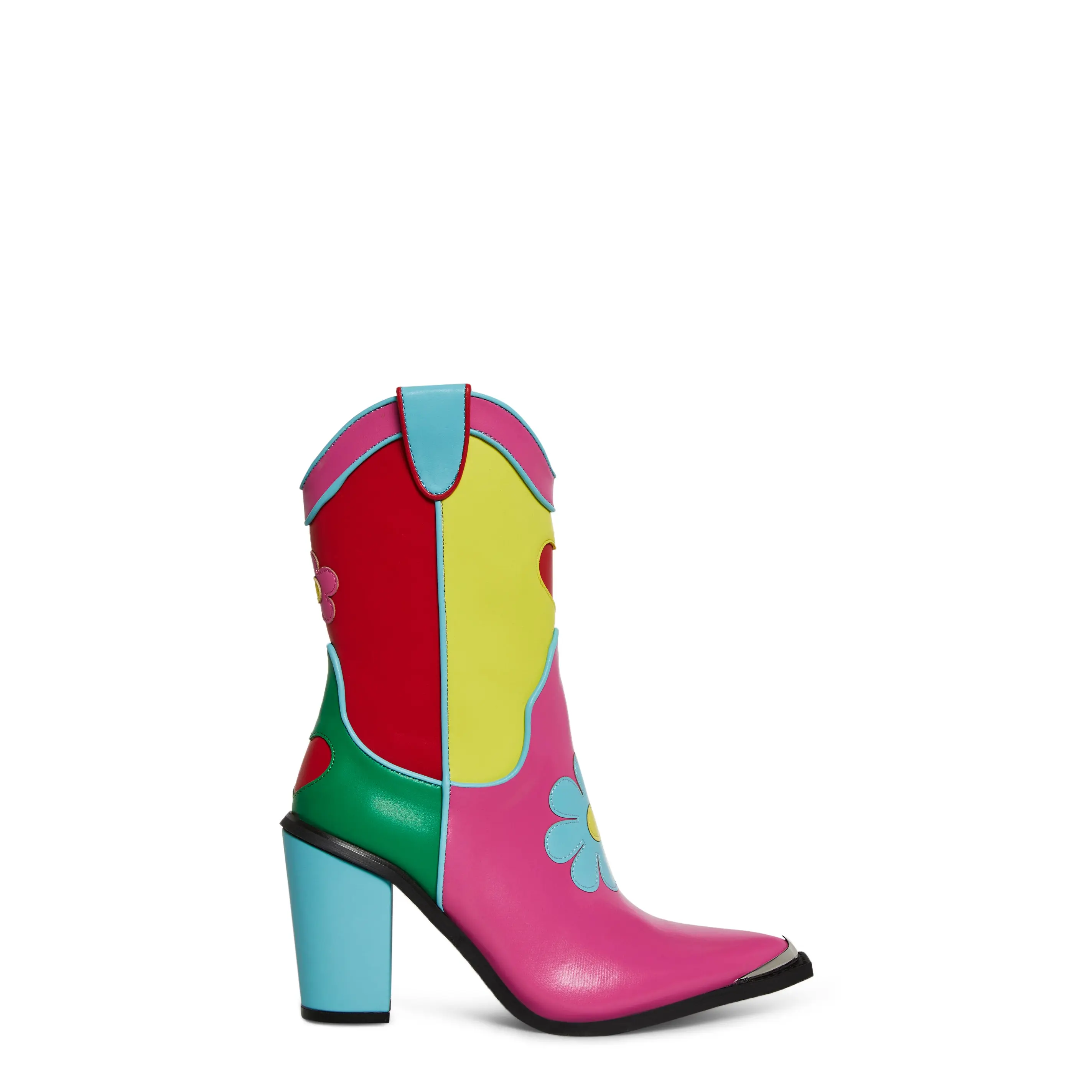 Free Luv Nation Cowgirl Boot