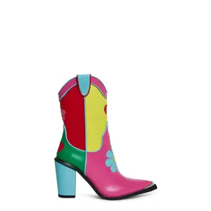 Free Luv Nation Cowgirl Boot