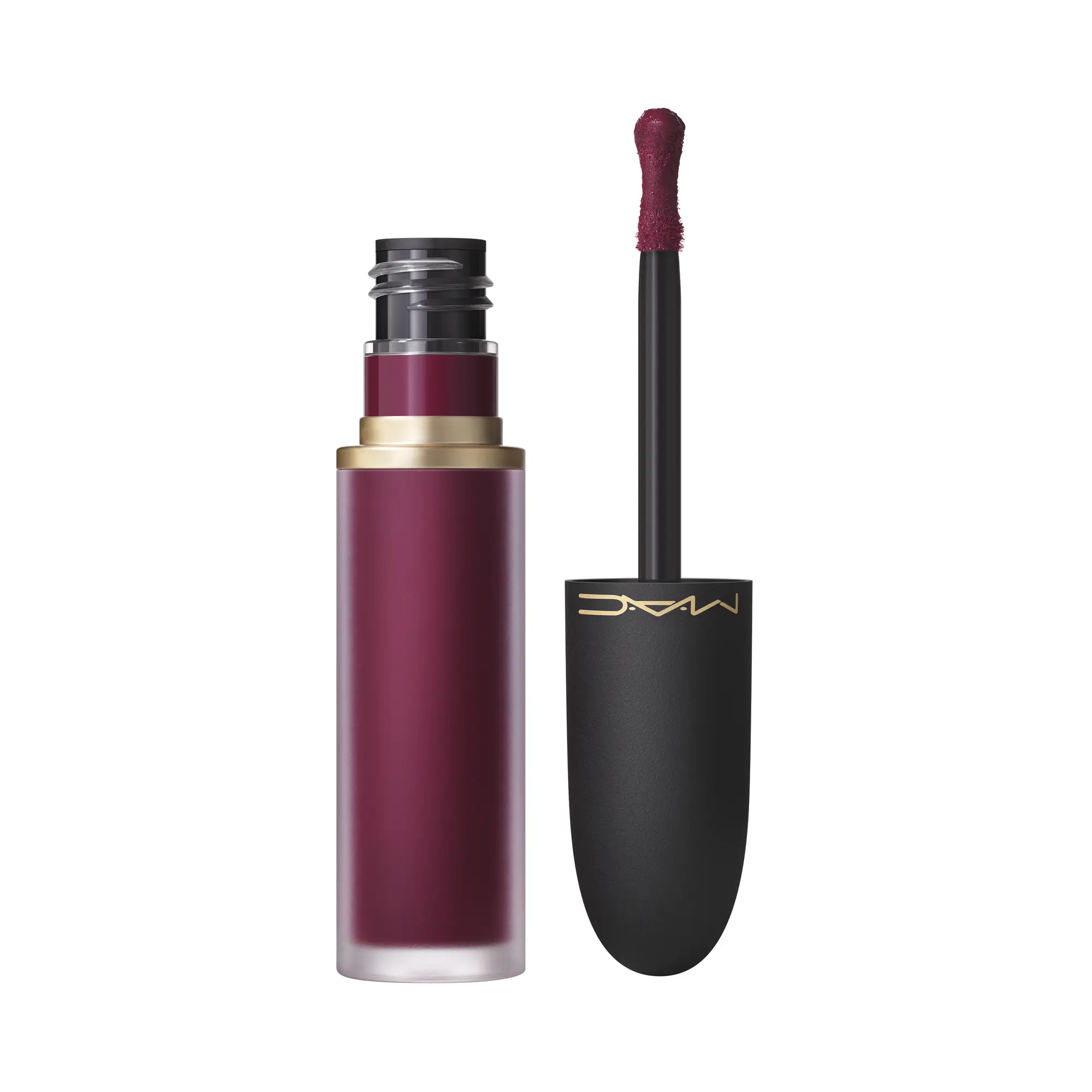 MAC Powder Kiss Lip + Cheek Mousse MAC Powder Kiss Lip + Cheek Mousse