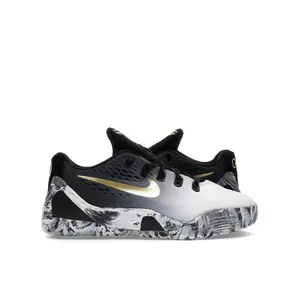 Nike Kid's Kobe 9 EM Low Mambacita Basketball Shoes, from StockX