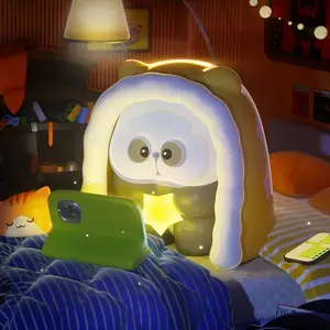 MR.PA No Work Today Series Blind Box Ship From US - Lazy Day MR.PA Panda Figures Fantasy Box - For Collectors and Panda Lovers