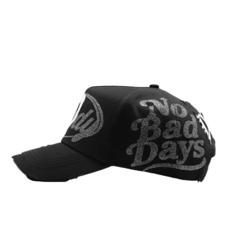 DANDY HATS NO BAD DAYS FULL SET WITH ORIGINAL BOX - TikTok Shop