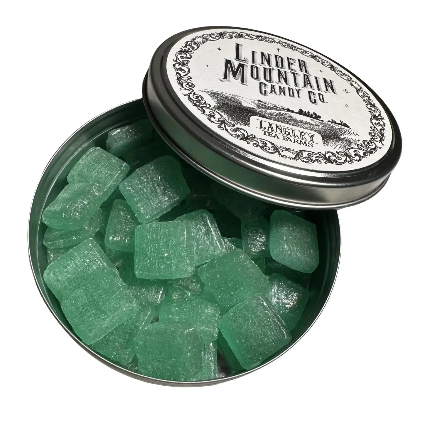 Handcrafted Candy - Sour & Dye-Free options - Limited Availability