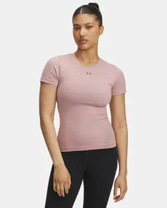 Under Armour Vanish Seamless Women's Short Sleeve