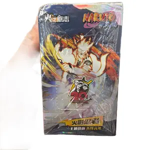 Naruto booster box