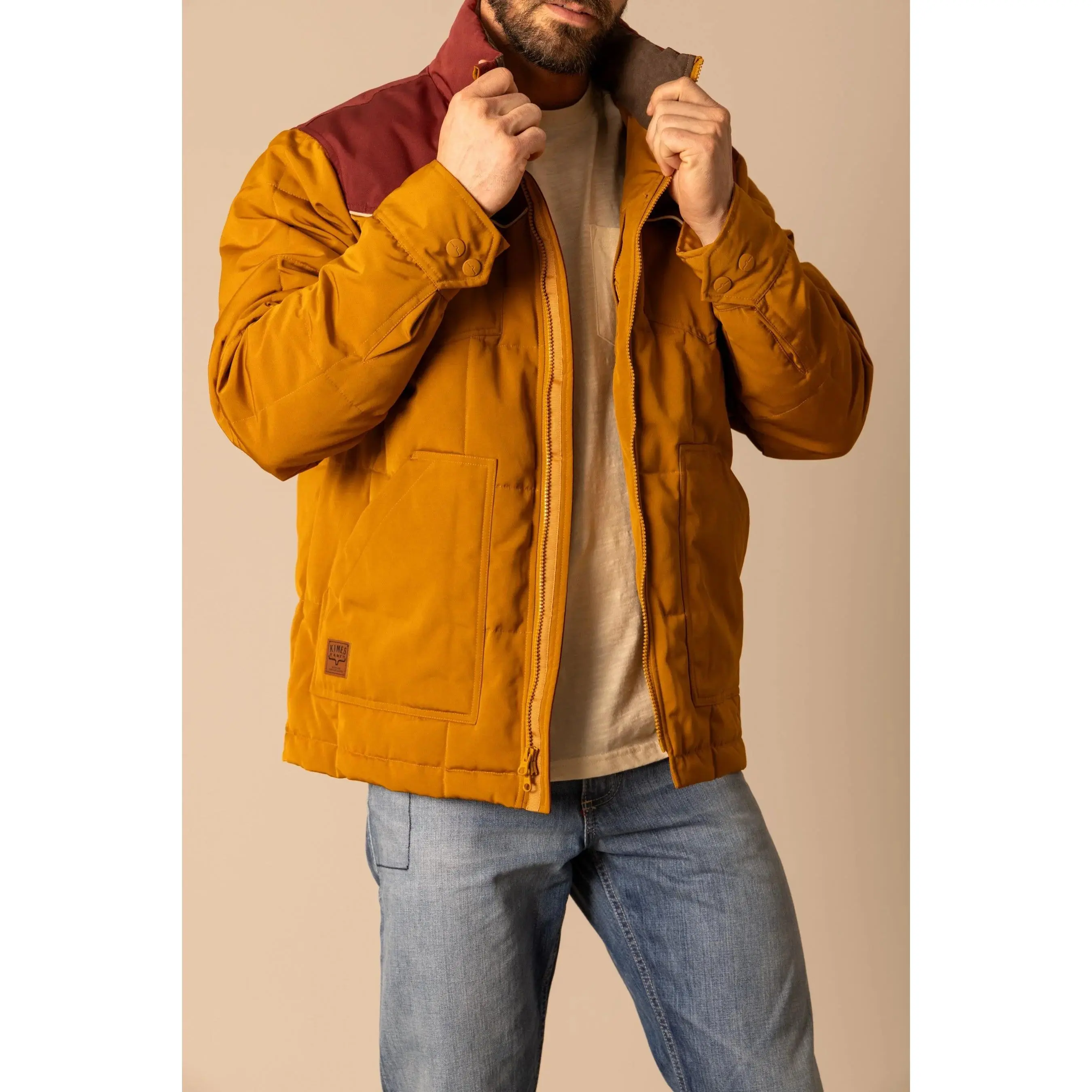 Colt Jacket