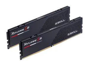 G.SKILL Ripjaws S5 Series 32GB (2 x 16GB) DDR5 5200 Desktop Memory Model F5-5200J4040A16GX2-RS5K