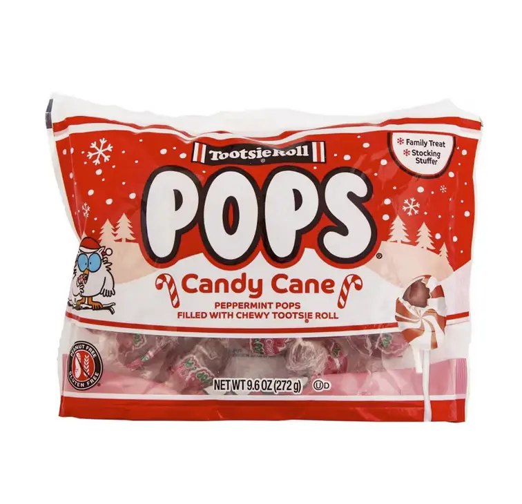 Christmas Candy Assortment 15 Pc, Holiday Sweet Treats, Party Favor Candy 3 Pack