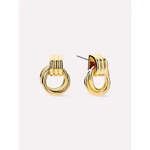 Statement Earrings - Ryle