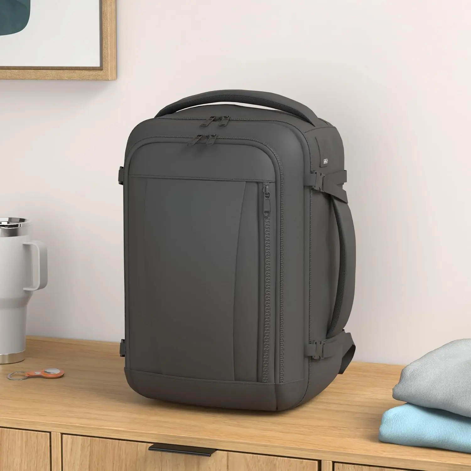 backpacks for men laptop The 5 Best Laptop Backpacks of 2026