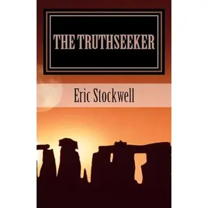 USED-The Truthseeker by Stockwell, Eric (Paperback)