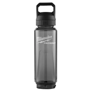 Milwaukee 48-22-8372 PACKOUT 34oz Bottle with Chug Lid