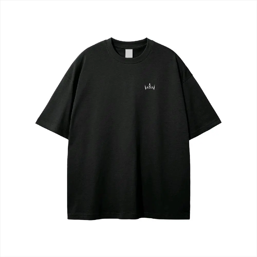 Heir Cotton Unisex Essential T-Shirt