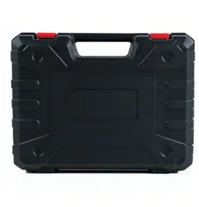 SEEVOLX Portable Tool Storage Organizer Box