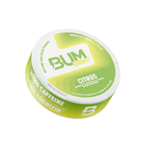 BUM Energy Pouch Variety Bundle
