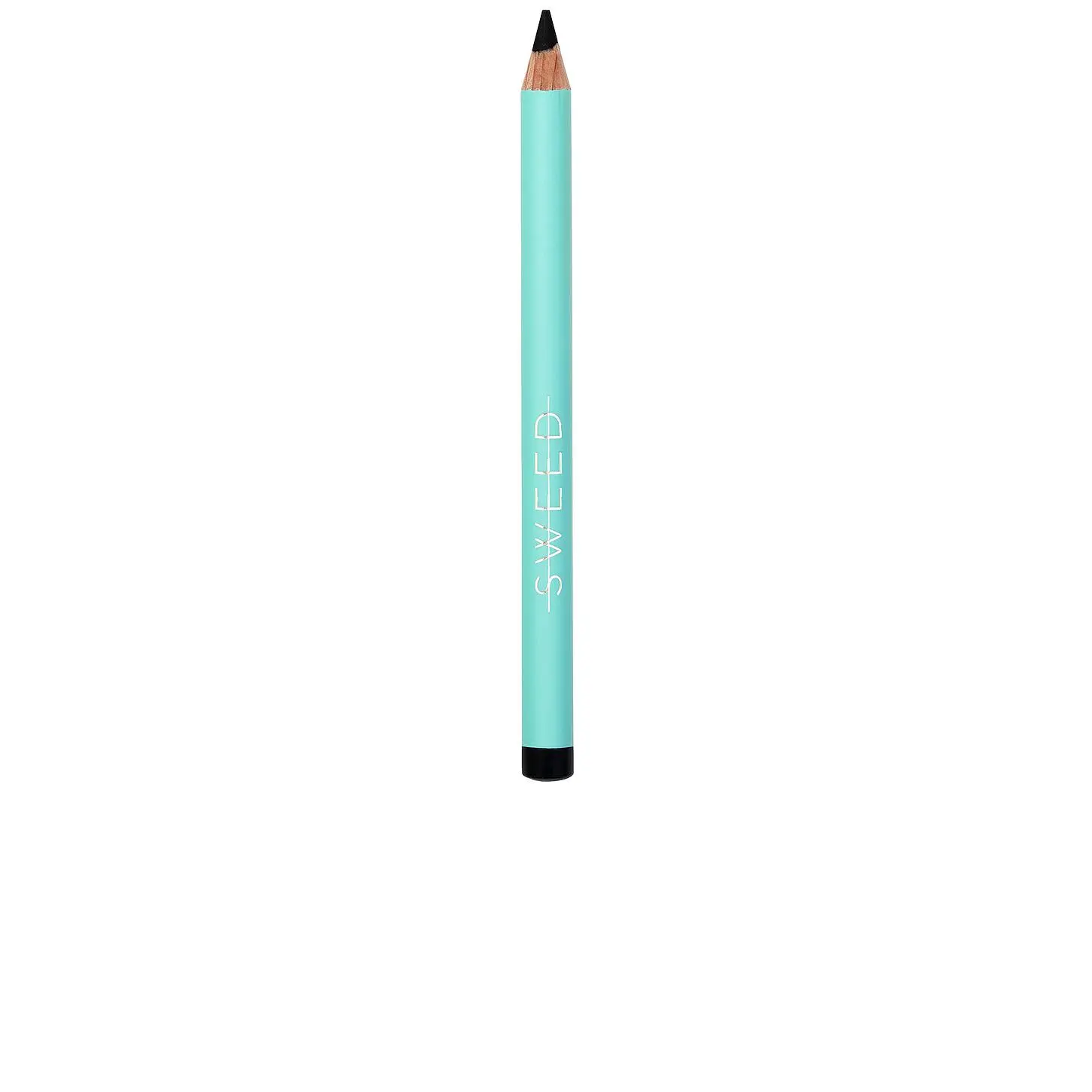 SWEED Satin Kohl Eye Pencil in Black