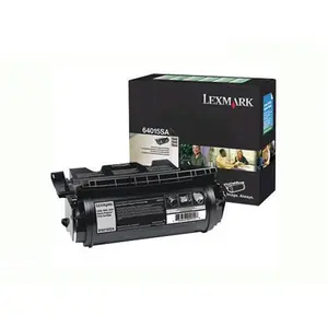 LEXMARK  T64x Return Program Print Cartridge