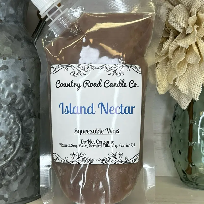 Island Nectar