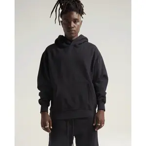 13.5oz Los Angeles Heavyweight Garment Dye Hoodie