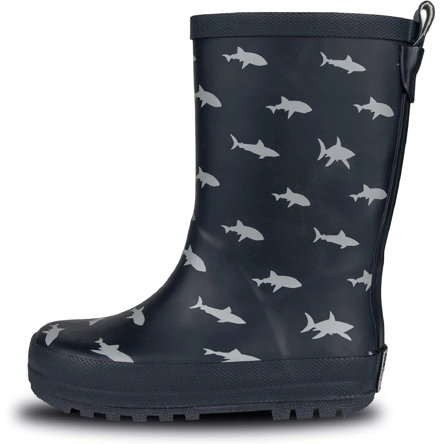 36 - Shark-tastic - No Handles | Matte Finish