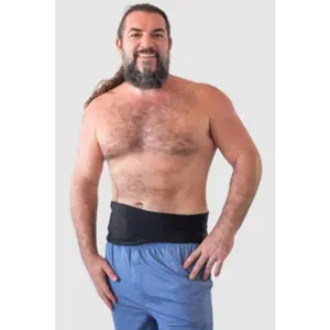 Adjustable Horizontal Stealth Band