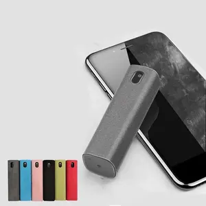 All-purpose mist Cleaner, Screen Cleaner, for All Phones, Laptop and Tablet Screens,Two in One Spray and Microfiber Cloth