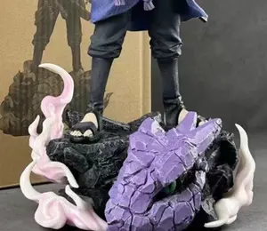 Saaa__suu__kee PVC figure for home decoration