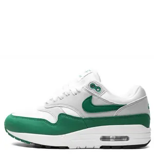Nike Air Max 1 '87 Big Bubble Malachite DZ2628-003 Womens Fashion Sneakers New