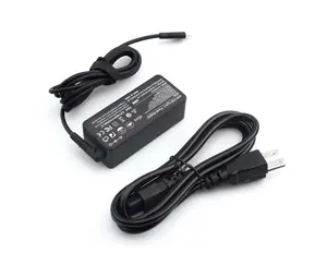 Famous Tech Shop 45W USB-C Laptop Charger 20V 2.25A Type-C Power Adapter