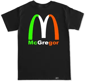 Men's MCGREGOR T Shirt
