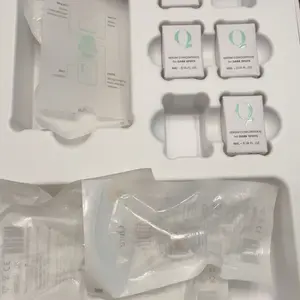 Product Review of Qure Micro-Infusion System: Facial Serum for All Skin Types - 2 Months Mixed (For Wrinkles + Dark Spots) from R**i