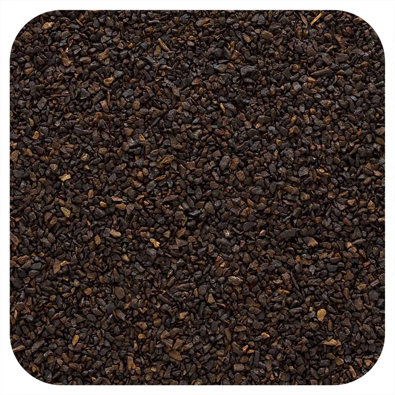 Frontier Co-op Roasted Chicory Root, Granules, 16 oz (453 g)