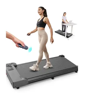 Walking Pad,Patbrela Under Desk Treadmills for Home,3 in 1 Portable Walking Pad,Treadmill 2.5 HP Quiet Walking Jogging Machine for Office Home Use,265 Lbs