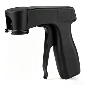 Portable Universal Spray Paint Handle - Ergonomic Trigger Hand Tool for Automotive Enthusiasts, Vehicle Color Change, Tools and Gadgets
