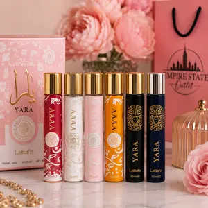 Random 35ml Travel Size Perfume or Cologne Random 35ml Travel Size Perfume or Cologne